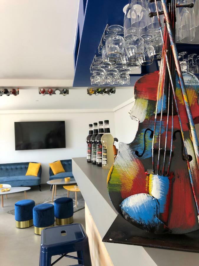 Hotel Du Lac D'Arjuzanx Екстериор снимка